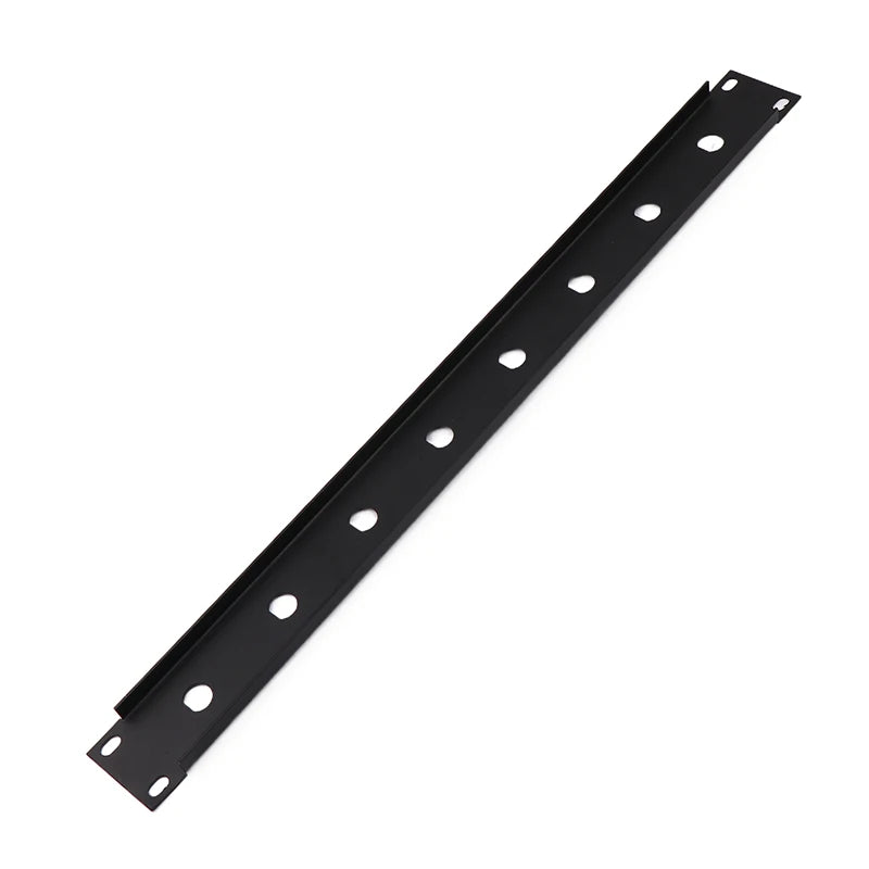 SLX4 PGX4 PG288 EW100G2 G3 Wireless Microphone Rack Mounting Bracket Kits For Sennheiser Shure Micro Receiver Oasis Select 8 holes