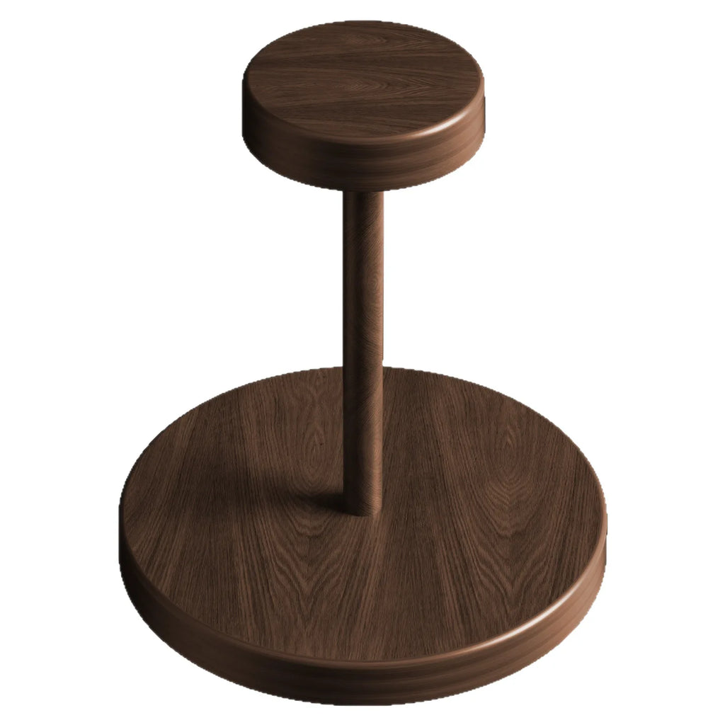 Wooden Cup Dispenser Holder For Paper Coffee Tea Kitchen Countertop Organizer Stand Washing Basket Produce Bowl 2026 Oasis Select