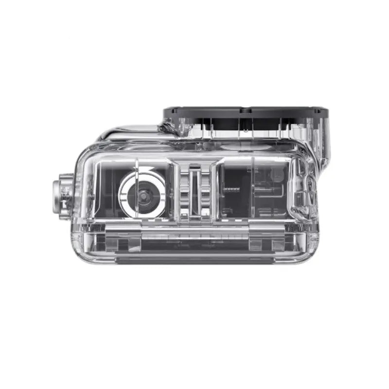 60m Waterproof Case Insta360 GO 3S Underwater Diving Housing Oasis Select