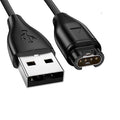 USB-C Charging Cable for Garmin Fenix 8/7, Forerunner & Venu USB-C Watch Charger Oasis Select USB