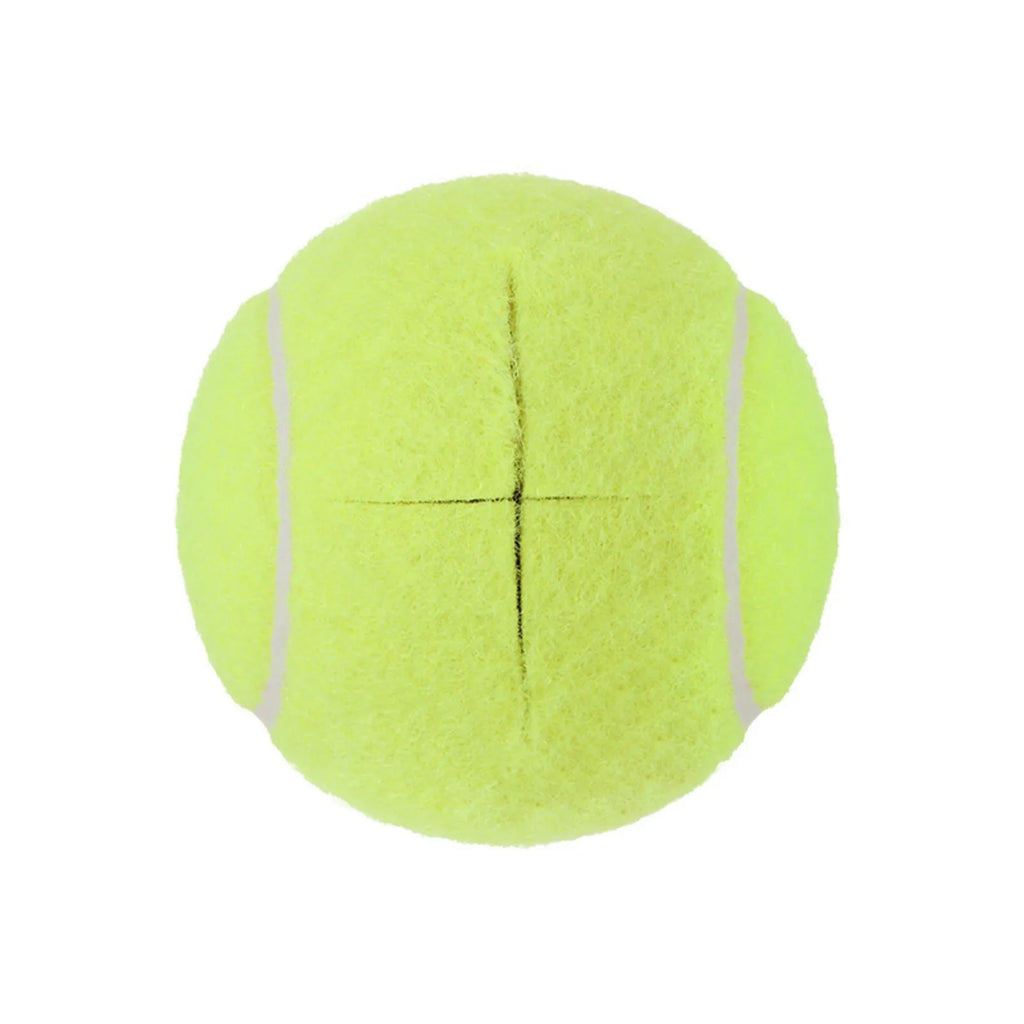 Tennis Ball Chair Leg Covers – Anti-Slip Floor Protectors Chair Leg Protectors Oasis Select Yellow One Size