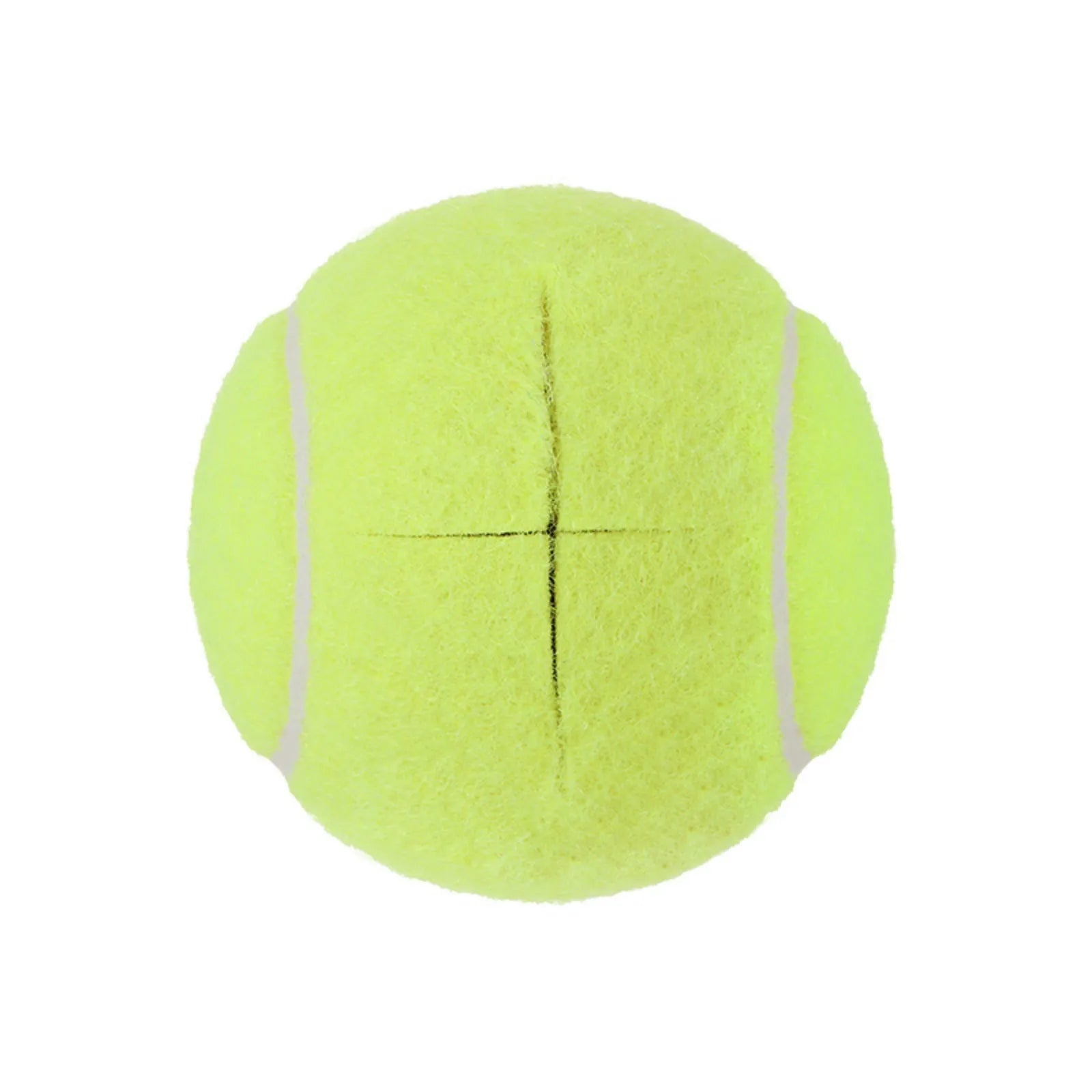 Tennis Ball Chair Leg Covers – Anti-Slip Floor Protectors Chair Leg Protectors Oasis Select Yellow One Size