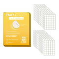 1200/800/400pcs/box hydrocolloid acne patch, alcohol free, mild and non irritating acne patch, suitable for all skin types Oasis Select 800pcs