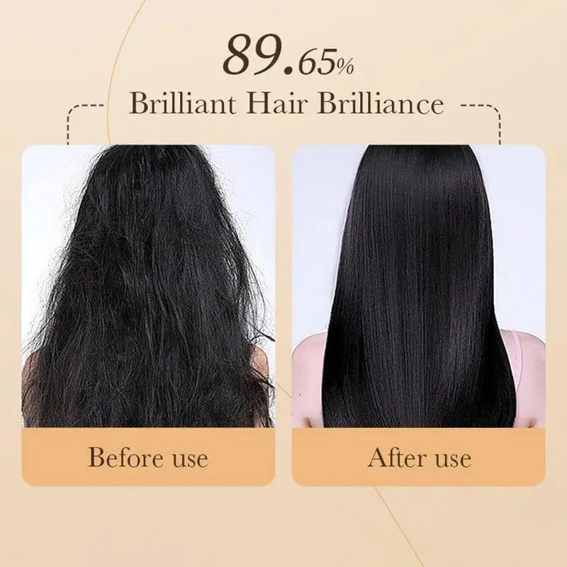Rice Water Shampoo Volumizing Hair Shampoo For Hair Wash Brittle And Dry Hair Moisturizer For Dry Oily Hair For Travel Spa Oasis Select