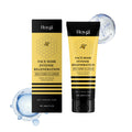 Bio Collagen Real Deep Mask Hydrating Overnight Hydrogel Mask Pore Minimizing Elasticity Skin Care Anti Wrinkle Lifting Oasis Select 60g boxed