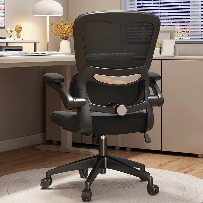 Ergonomic chair Comfortable sedentary computer chair Office chair Swivel chair Study chair Oasis Select 3