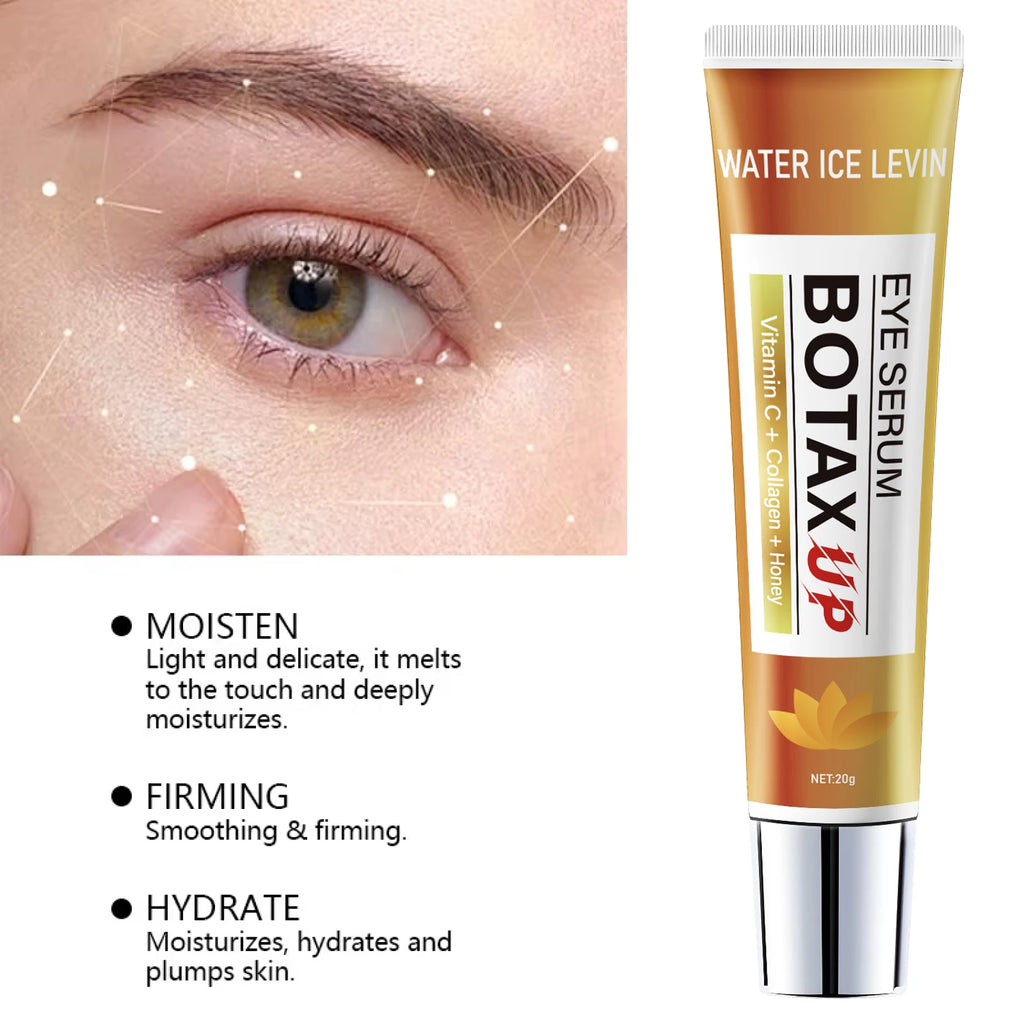 Bee Venom & Caffeine Eye Cream – Dark Circles & Wrinkles Eye Cream Oasis Select