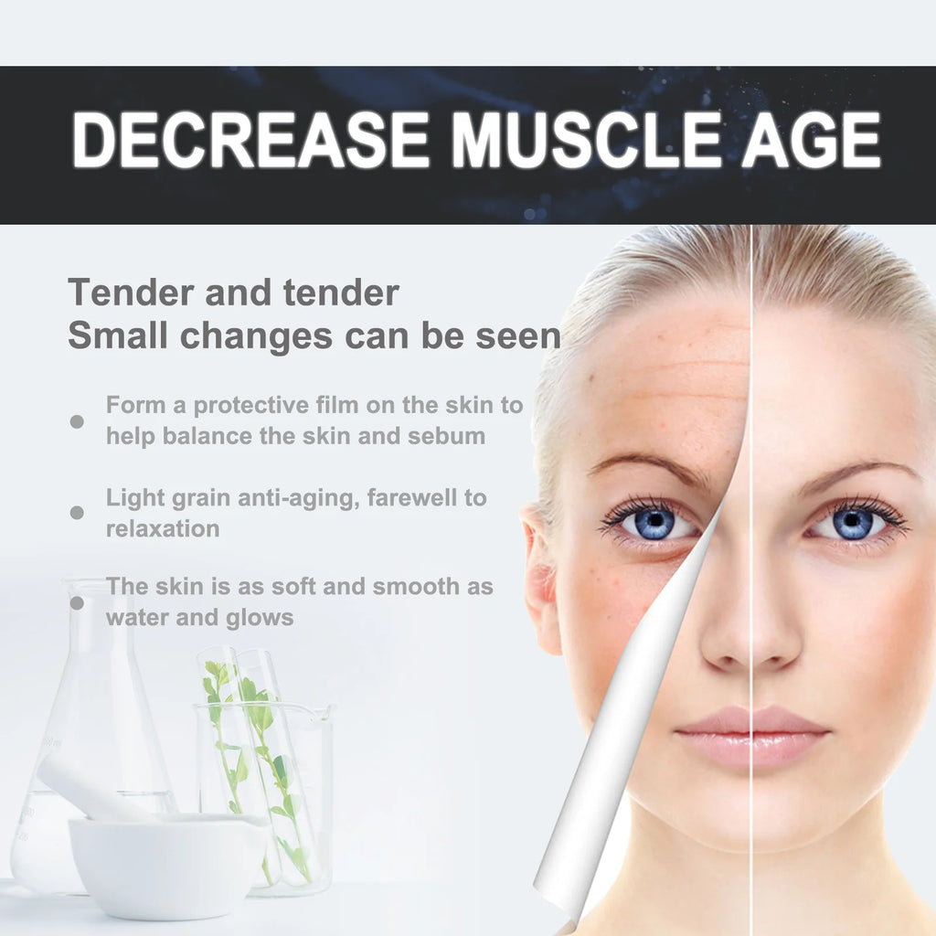 Retinol Ordinary Serum Remove Eye Fine Lines Lifting Brighten Skin Moisturize Firm Facial Essence Oasis Select