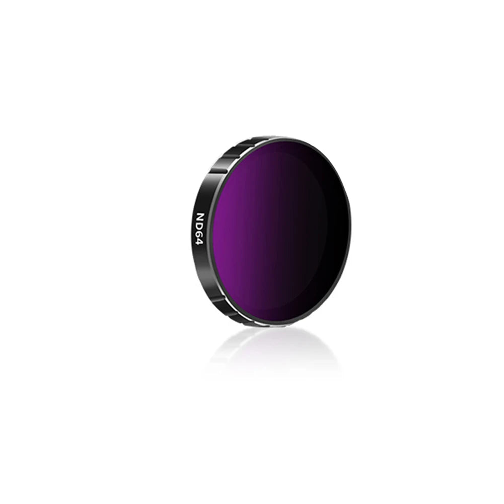 CPL ND UV Black Mist Filter Set – DJI Osmo Action 5 Pro/4/3