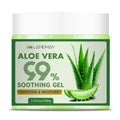 Lanemay 99% Aloe Vera Soothing Gel for Sensitive Skin Aloe Vera Face Gel Oasis Select 200g