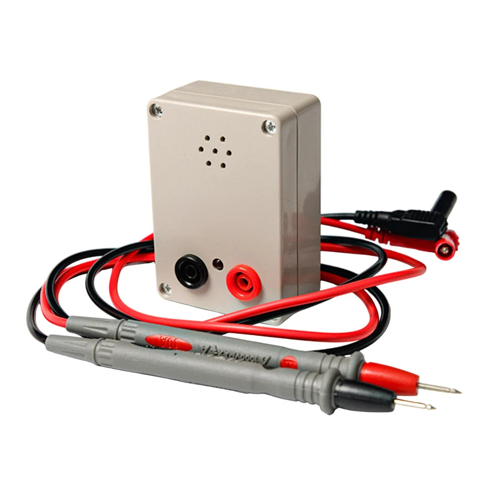 9V Buzzer Continuity Tester – Wire, PCB & Cable Test Tool Continuity Tester Oasis Select C