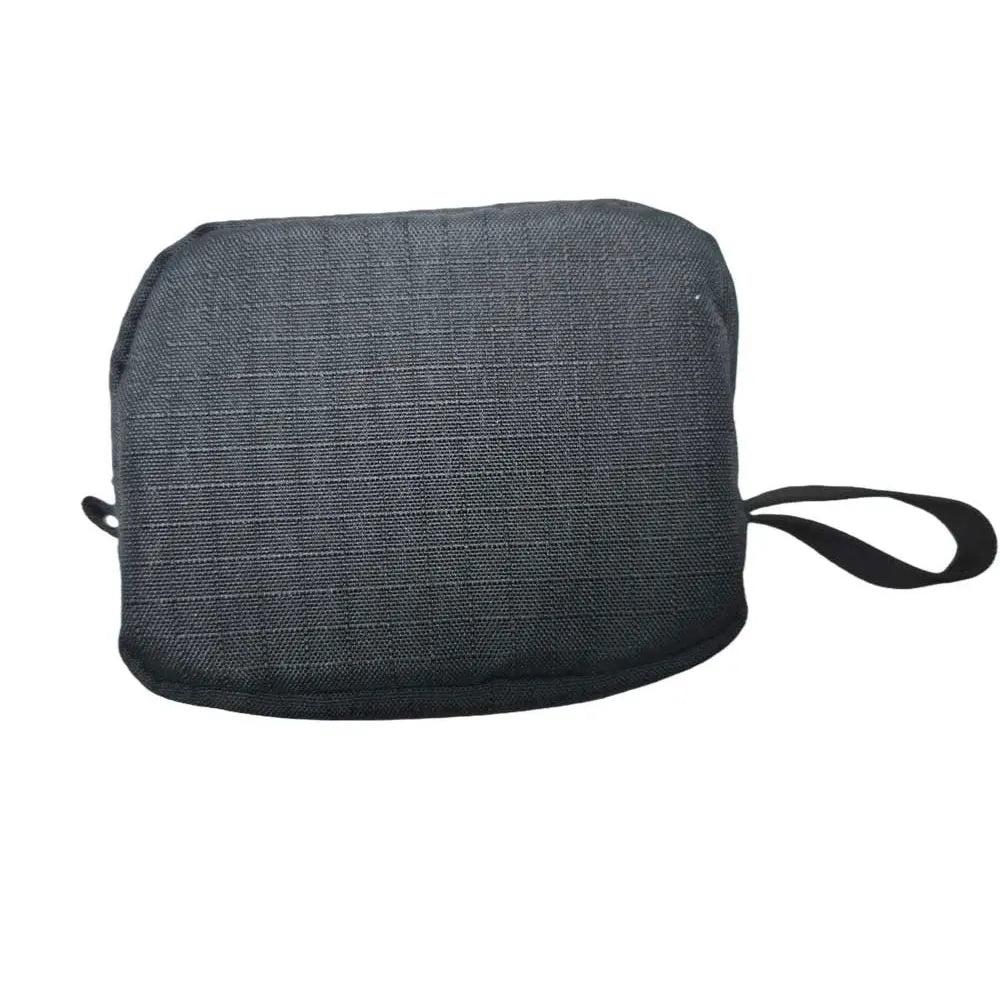 Soft Bag Padded Pouch Case for Scuba Dive Computer Zippered Protector Diving Tank Pod Protective Bag Oasis Select