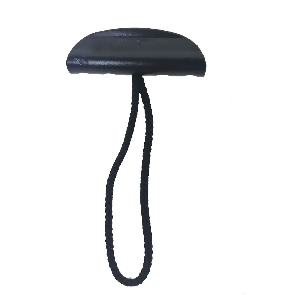 Kayak Carry Handle Pull Handle T-Handle with Cord and Pad Eyes Rowing Boats Parts Oasis Select 1 Piece