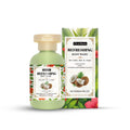 Fragrance Body Wash Leave Fragrance Oil Control Skin Exfoliator Refreshing Deep Moisturize Brighten Fragrance Shower Gel Oasis Select 200ml boxed