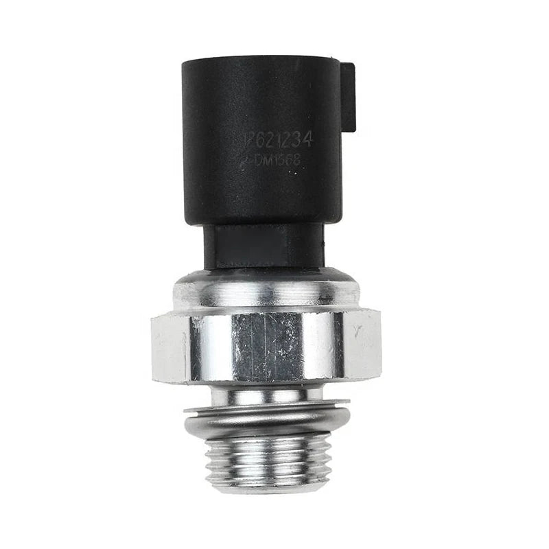 2008-2019 GM Compatible 12673134 Engine Oil Pressure Sensor for Chevy Avalanche Camaro Oasis Select