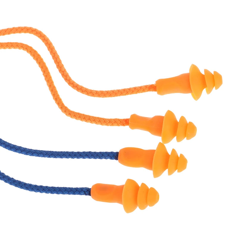 70cm Labor Protection Noise Reduction Earphone Factory Noise Reduction Earphone Industrial Work Eavesdropping Use At Work Oasis Select