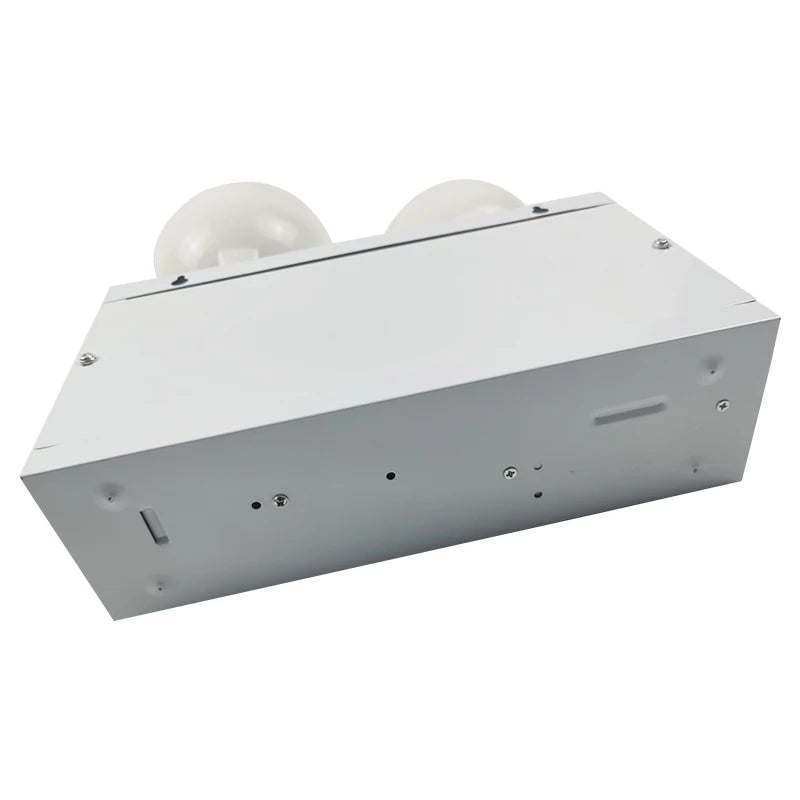 Twin Spot LED Emergency Light 3Hr Backup | SHINEKNOT SK-00217