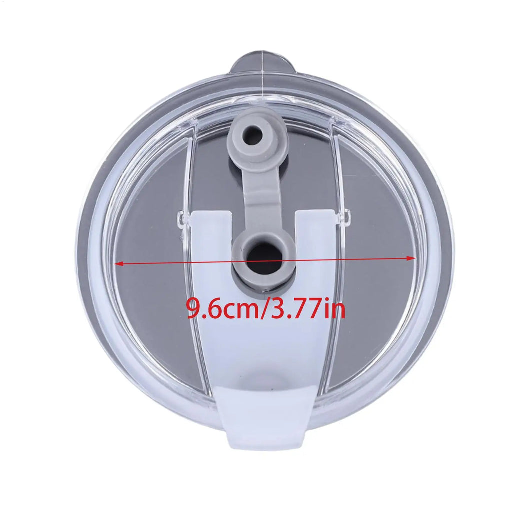 20 Oz Skinny Tumbler Lid Replacement Leakproof Tumbler Accessories 20oz Tumbler Lid Tumblers Replacement Lids for Cup Hydro Jug Oasis Select