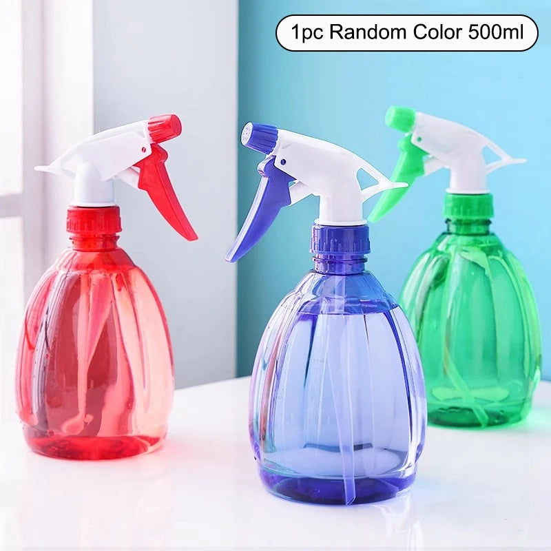 500ml Plant Watering Spray Bottle Essential for Flower Care Oasis Select A1