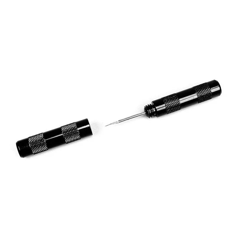Stainless Steel Nozzle Cleaning Needles Tool Unclogging Cleaning Needle Disassembly And Cleaning Spray Pen Air Pump Tool Oasis Select
