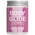 Collagen Body Firming Cream – Lifting & Moisturizing Lotion Body Firming Cream Oasis Select RHODO 100g
