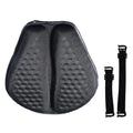Universal Motorcycle Gel Seat Pad 3D Honeycomb Structure Breathable Anti-slip Summer Cooling Cushion Soft Comfort Seat Cover Oasis Select 02