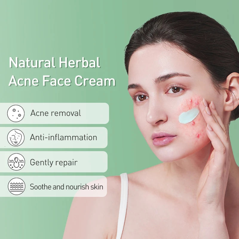 Blackhead Remover Face Cream Enlarged Pores Removal Oil Control Pore Shrinkage Facial Cream Skin Care Set Beauty Health Oasis Select