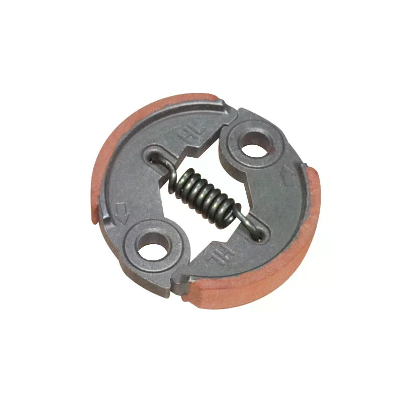 Quality Metal Clutch With Screw Kit For Gasoline Brush Cutter Engine 40-5 430 GX35 139 140 Garden Power Tool Accessories Oasis Select