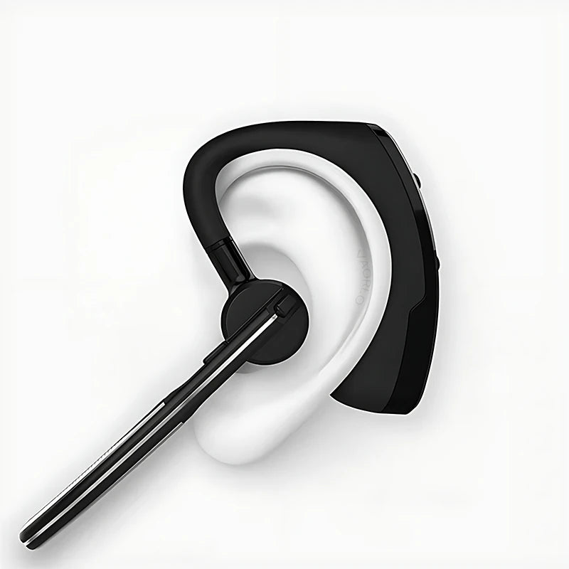 NEW V8 Bluetooth Earphone Wireless Stereo HD Headphones V9 Bluetooth Hands In Car Kit With Mic For iPhone Samsung Huawei Phone Oasis Select