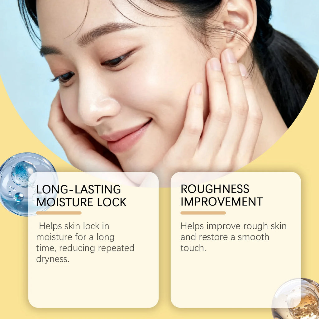 Hoygi Niacinamide Face Serum – Hydrate, Firm & Smooth Skin