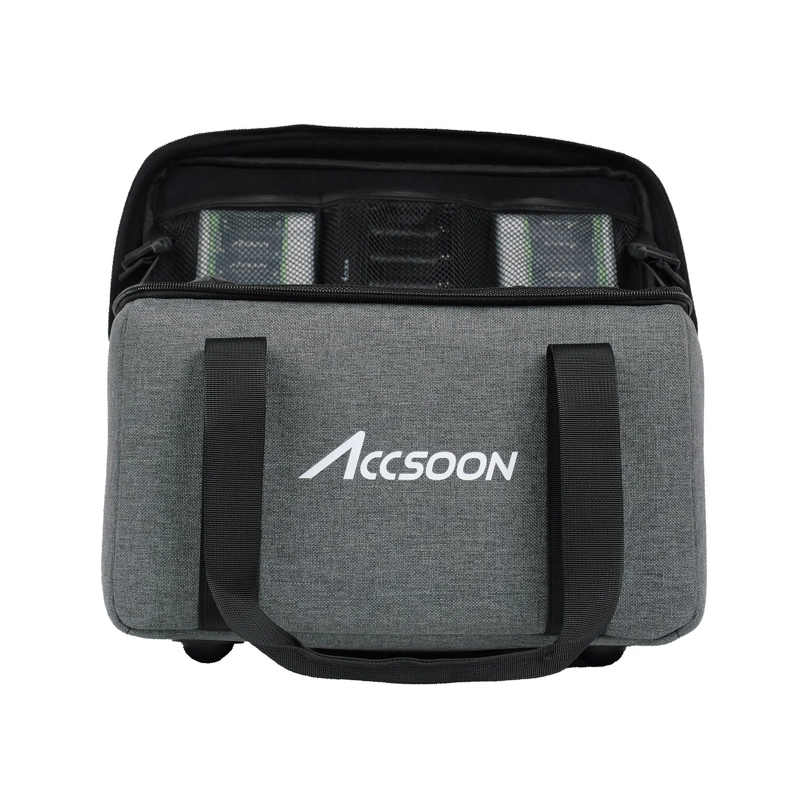 Accsoon CoMo & CoMo SE Wireless Intercom Headset Accessories