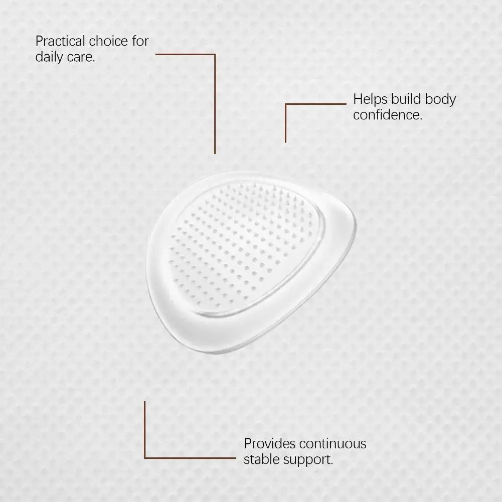 2-in-1 Nano Microneedle Patches Skin Firming Gentle Daily Care Oasis Select