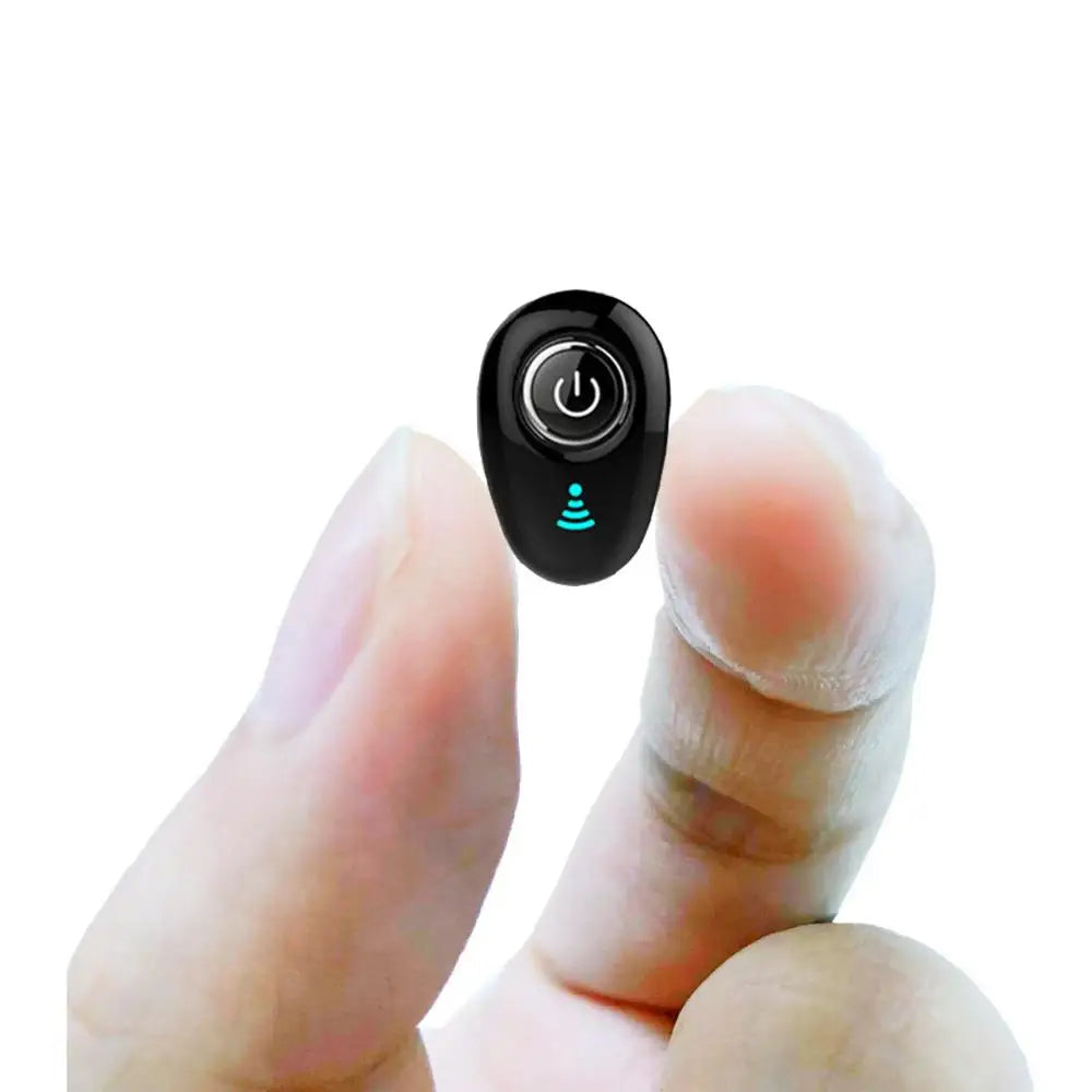 Mini Invisible Ture Wireless Earphone Noise Cancelling Bluetooth Headphone Handsfree Stereo Headset TWS Earbud With Microphone Oasis Select