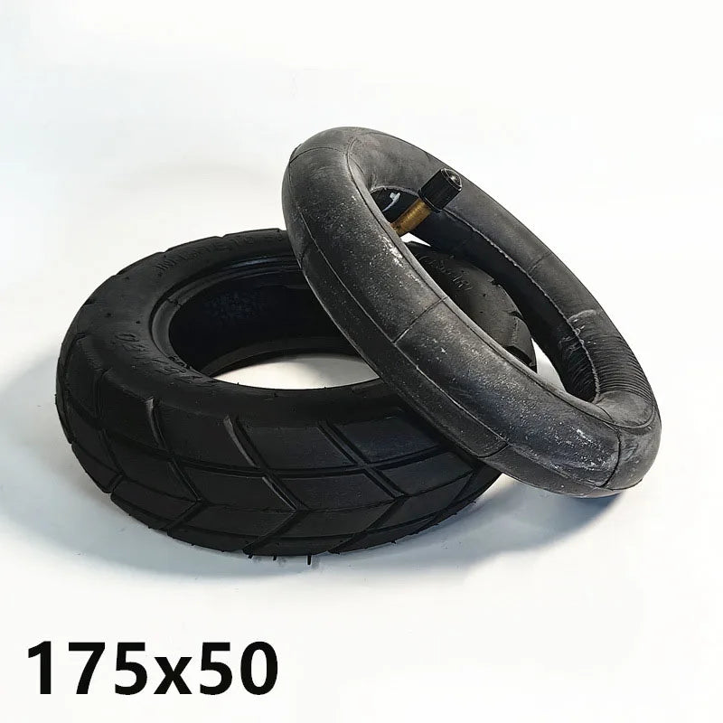 Get Ready to Ride with this 7Inch Electric Scooter Inner tube&outer tire Set Ideal for Wheelchair Stroller Tire, 7x2, 175x50 Oasis Select Inner tube Tyre