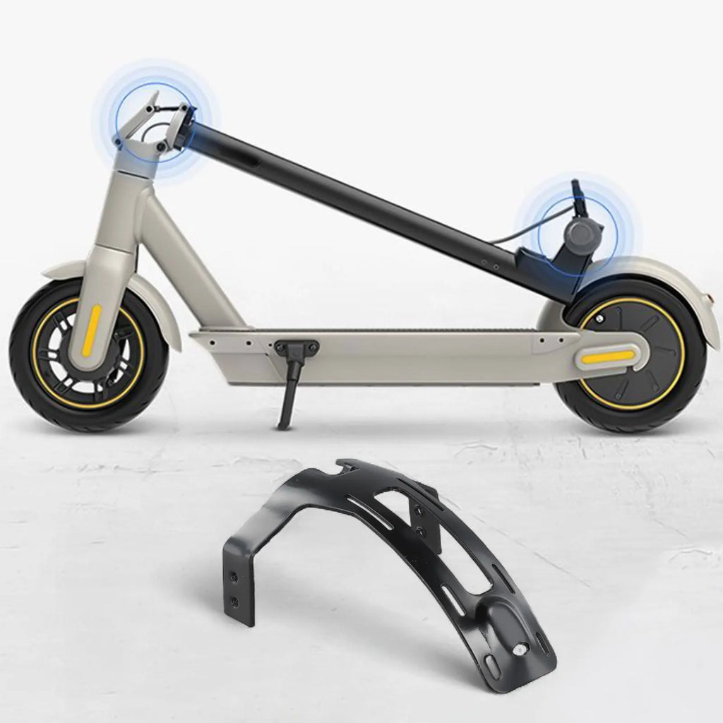 Plastic Bracket Electric Scooter Outdoor Riding 135*119cm Electric Scooter Part Scooter Compact Size For Easy Storage Oasis Select