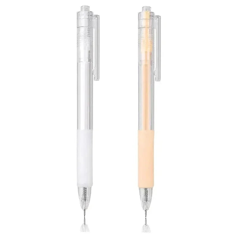 1/2/3pcs Utility DIY Knife Pen Set, Scrapbook Cutting Tool, Paper Cutter Pen, DIY Craft Handwork Tools For School Office Oasis Select 2pcs mix 4