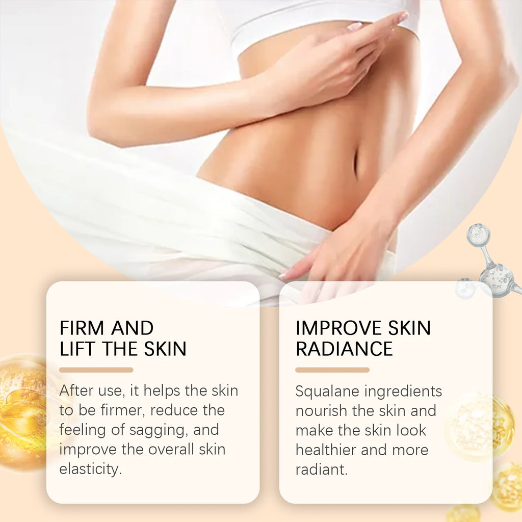 Roll-On Body Lotion – Hydrating Moisturizer for Silky Skin Body Lotion Cream Oasis Select