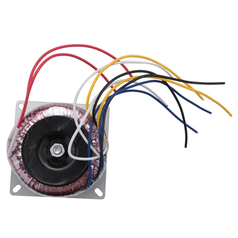 Dual Ac 28V 12V Single 12V 200W Transformer For Preamplifer Amplifer Tone Board Used 220V Oasis Select