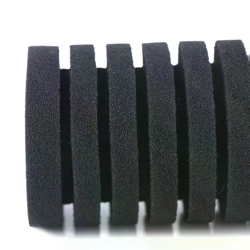 2Pcs Aquarium Filter Sponge For XY-2822/2821 Filter Fish Tank Air Pump Filter Oasis Select