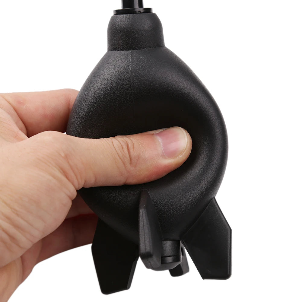 VODOOL Rocket Air Blaster Dust Blower for Camera & Keyboard Camera Cleaning Tool Oasis Select