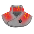 USB Heated Shoulder & Neck Wrap – 3 Heat Levels | Hailicare