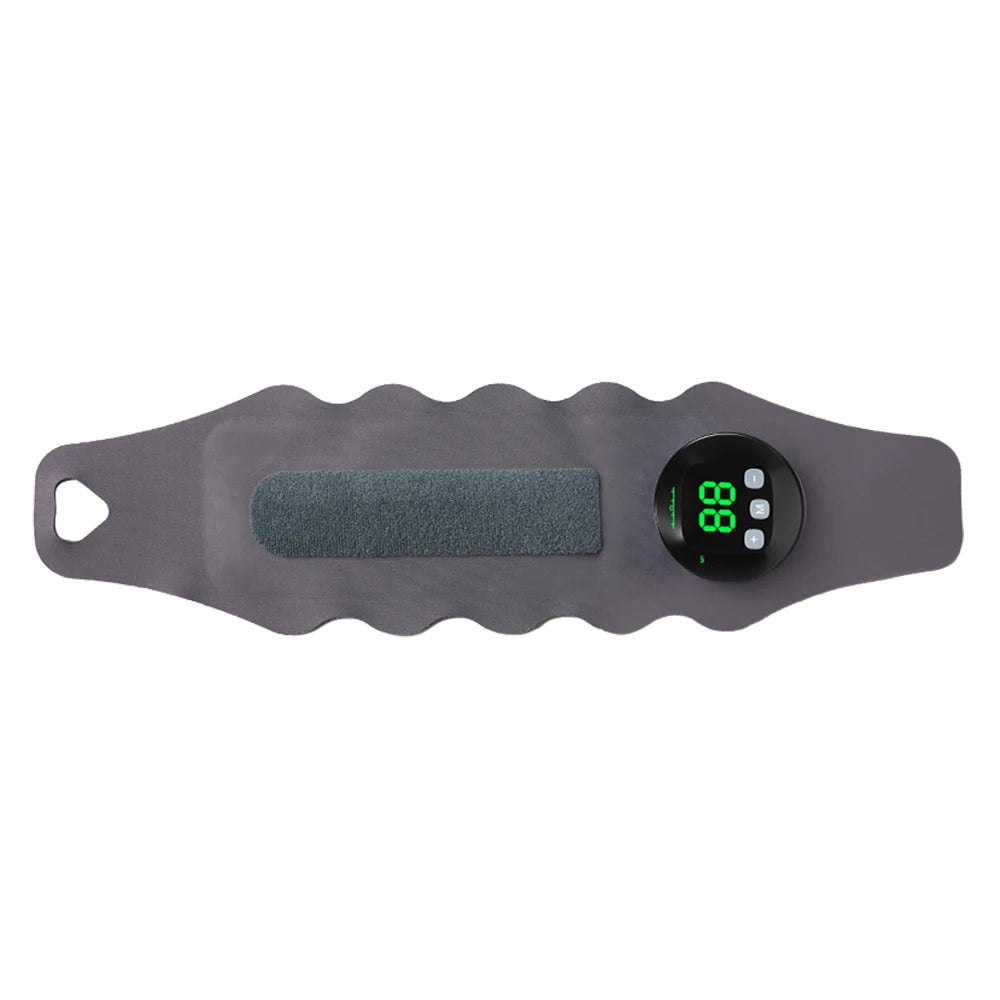 EMS Wrist Massager – 10 Modes, 29 Levels, USB Rechargeable