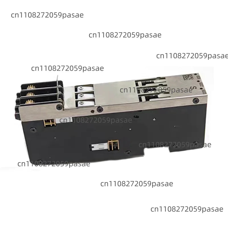 Electric SMT Feeder Desktop Chip Mounter Component Feeder Loose Parts Vision System Pick and Place Machine Equipment Oasis Select