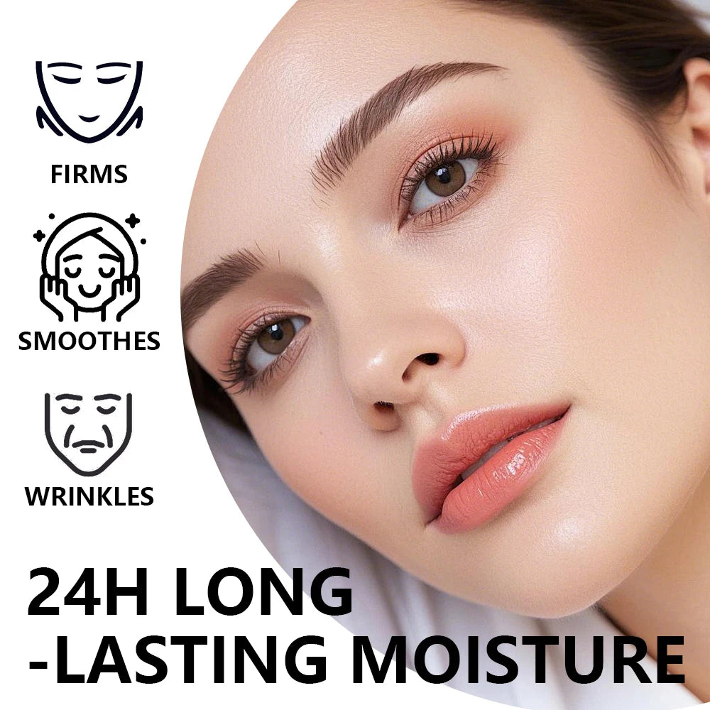 YOUNGCOME Retinol Serum - Skin Smooth Texture Treatment, Daily Facial Care for All Skin Types, Lightweight Long-Lasting Hydratin Oasis Select