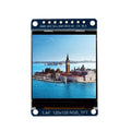 IC 80*160 7P Full Color 0.96 1.3 1.44 1.8 inch Smart Electronics Display Module LCD Screen Board LCD Module Display TFT Display Oasis Select 1.44 inch