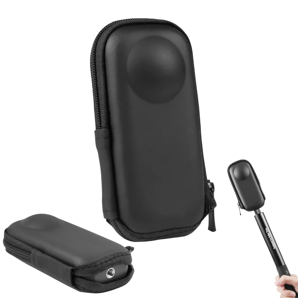 Insta360 One X2 / X3 Waterproof PU Travel Carrying Case