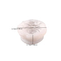 3D Peony Silicone Candle Mold DIY Handmade Flower Aromatherapy Plaster Resin Soap Making Supplies Cake Baking Mold Home Decor Oasis Select Small