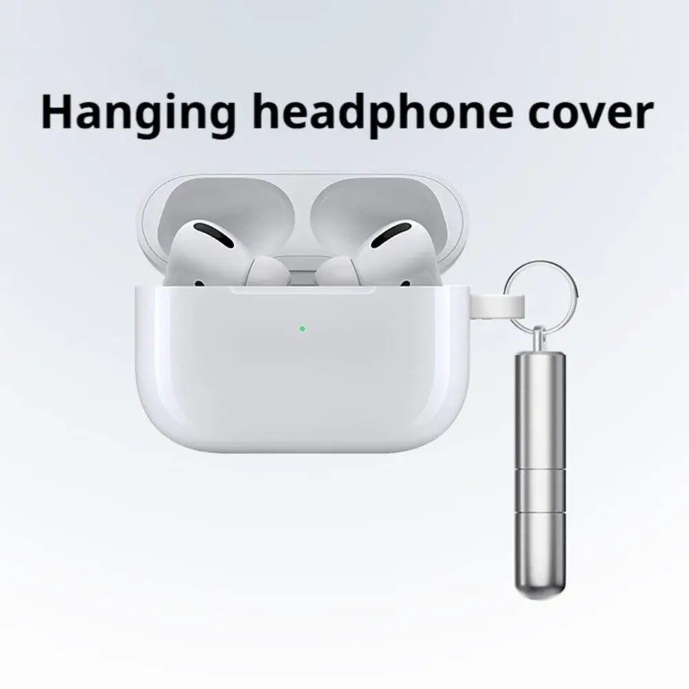 2-in-1 SIM Card Ejector & Earbud Cleaning Brush Tool
