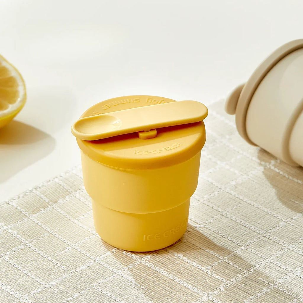 Ice Cream Molds For Home Use To Make Popsicles Ice Cream Special Abrasives Food Grade Silicone Cheese Sticks Children's Homemade Oasis Select