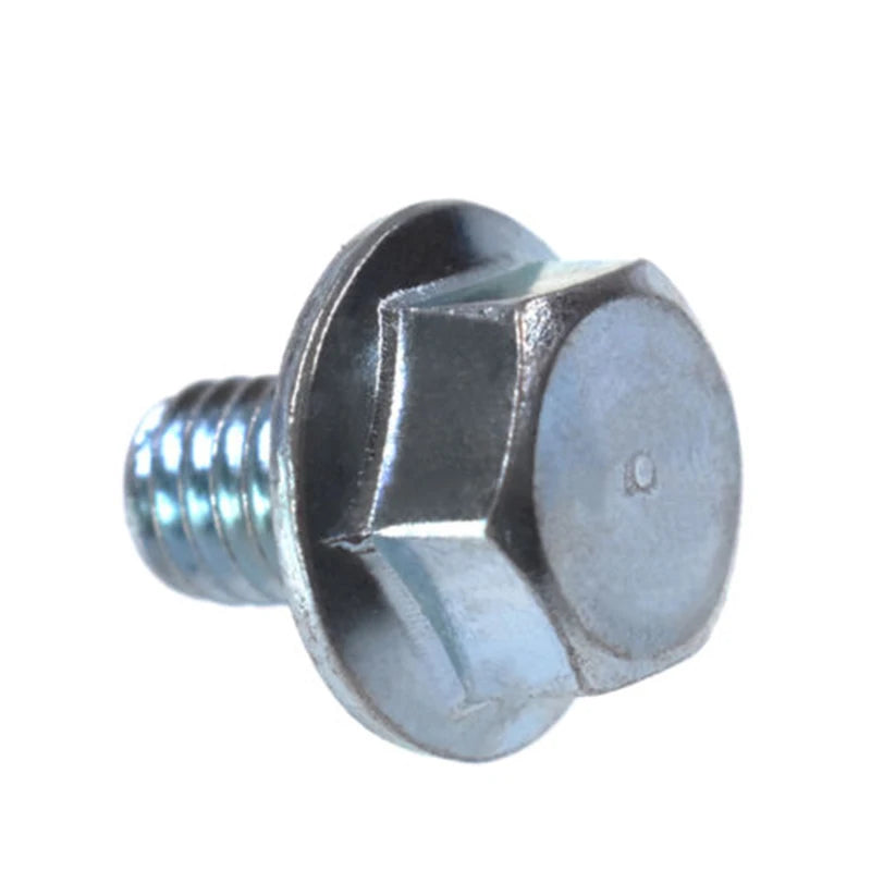 10pcs Recoil Starter Bolts GX120 GX200 GX270 GX340 GX390 Engine Engine Replacement Parts Oasis Select